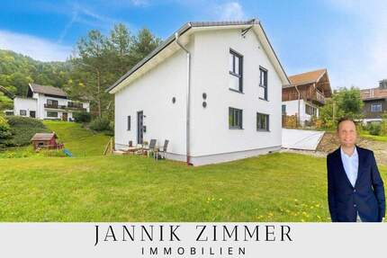 Haus Kochel am See Kochel - 6 Zimmer, 155 m&sup2;, 997.500&euro; | Angebot:25372977