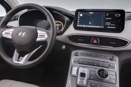Hyundai SANTA FE 48.096 km 31.899 &euro; Heide 25746