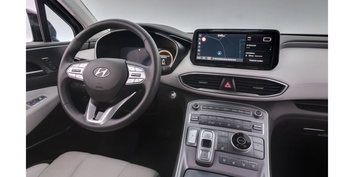 Hyundai SANTA FE 48.096 km 31.899 &euro; Heide 25746