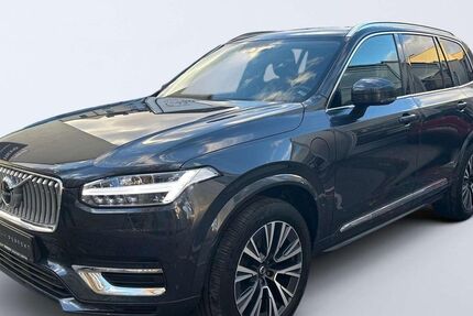 Volvo XC90 32.500 km 49.990 &euro; München 80337