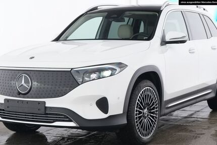 Mercedes-Benz EQB 8.392 km 46.890 &euro; Bornheim 53332