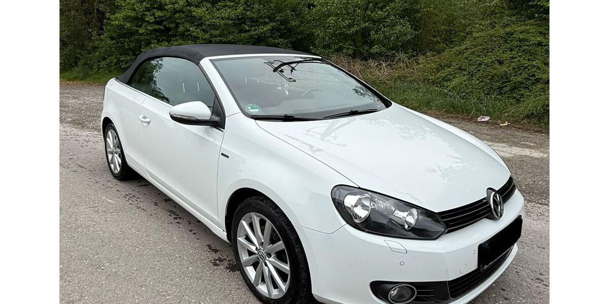 VW Golf 109.800 km 9.600 &euro; Ostrach 88356