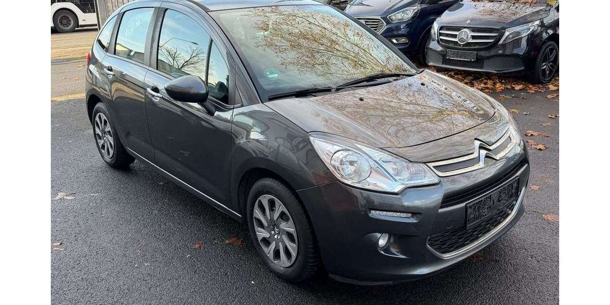 Citroen C3 139.000 km 3.900 € Wiesbaden-Amöneburg 65203