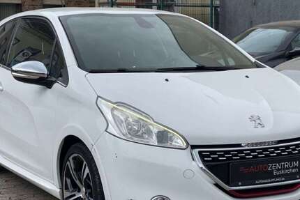 Peugeot 208 176.641 km 6.490 &euro; Euskirchen 53879