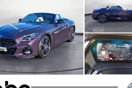BMW Z4 M40 9.540 km 55.930 &euro; Emmendingen 79312