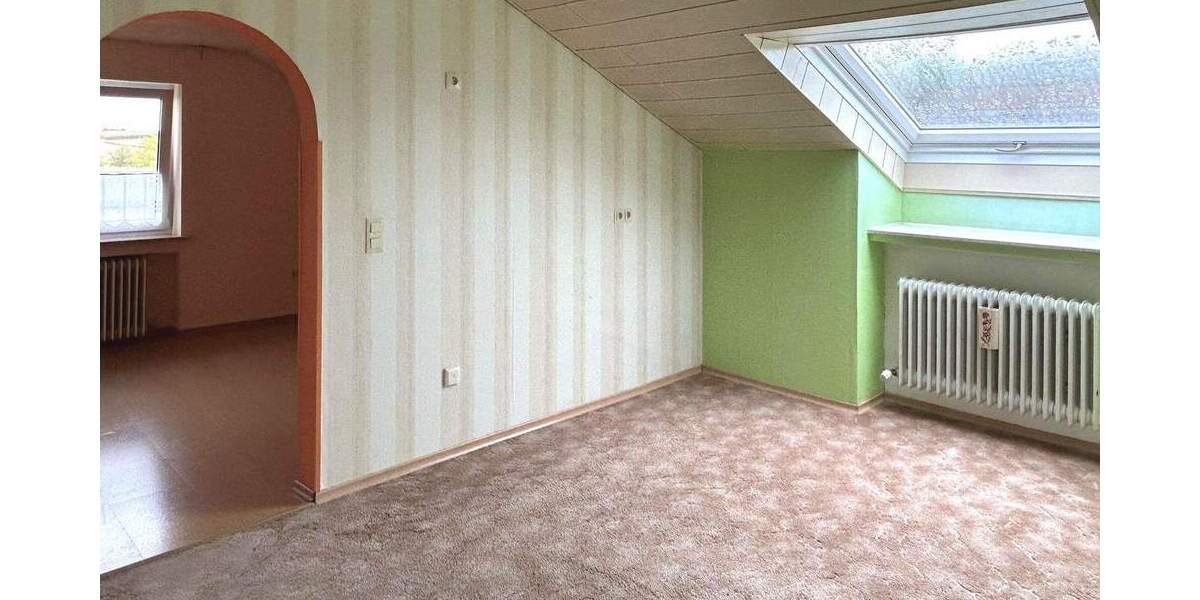 Mehrfamilienhaus, Wohnhaus Hunderdorf - 9 Zimmer, 237 m&sup2;, 559.000&euro; | Angebot:25668455