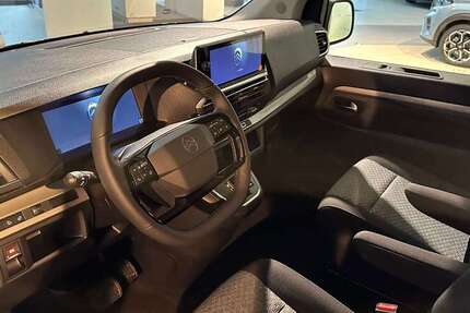 Citroen Spacetourer 1.500 km 44.900 &euro; Idar-Oberstein 55743