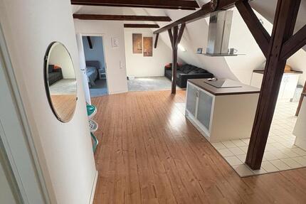Wohnung Neumünster - 2 Zimmer, 69 m&sup2;, 887&euro; | Angebot:26098984