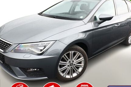 Seat Leon 118.768 km 12.888 &euro; Kehl 77694