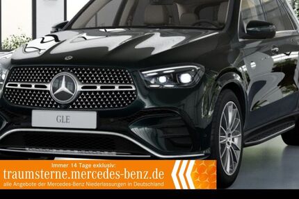 Mercedes-Benz GLE 450 17.222 km 91.990 € Erlangen 91056