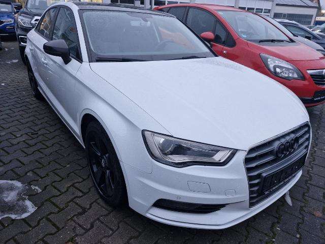 Audi A3 128.400 km 15.990 &euro; Hirschaid 96114