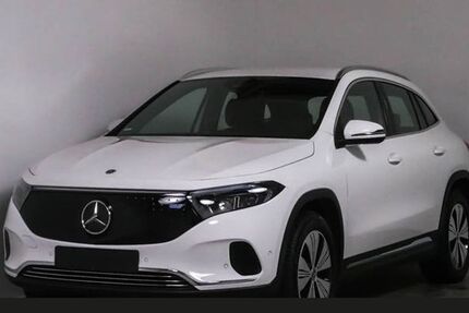 Mercedes-Benz EQA 7.450 km 34.400 &euro; Karlstadt 97753