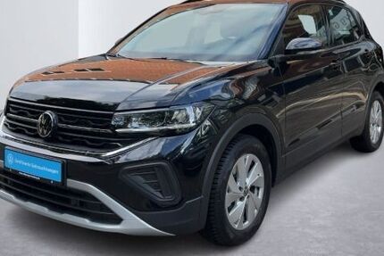 VW T-Cross 3.072 km 24.222 &euro; Hamburg 22303