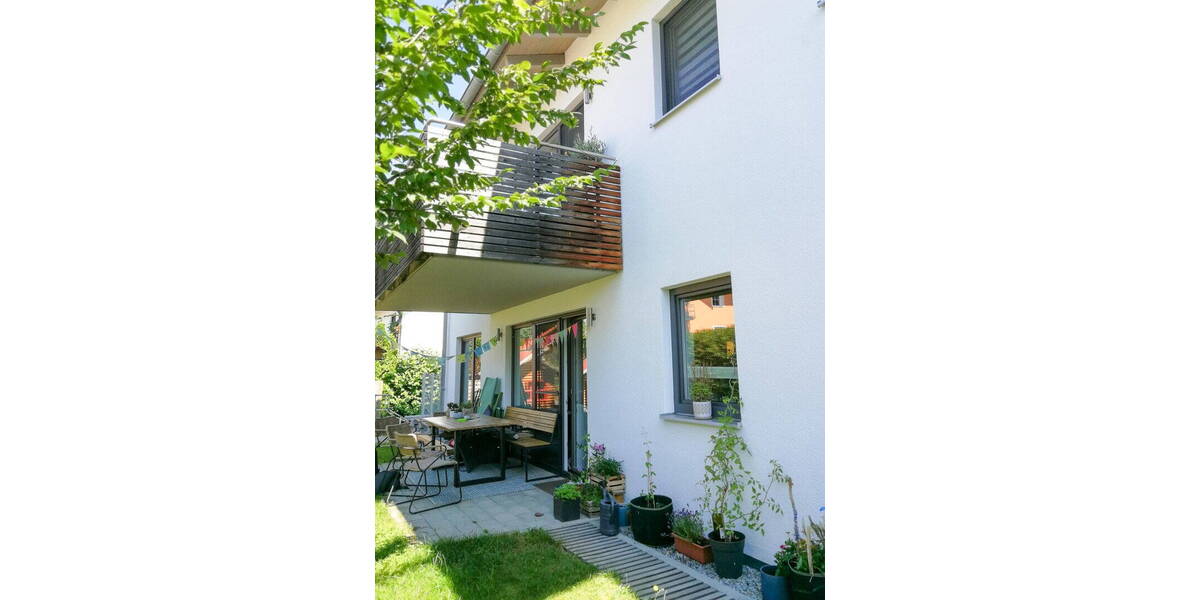 Etagenwohnung Viechtach - 3 Zimmer, 87 m&sup2;, 319.000&euro; | Angebot:26290146