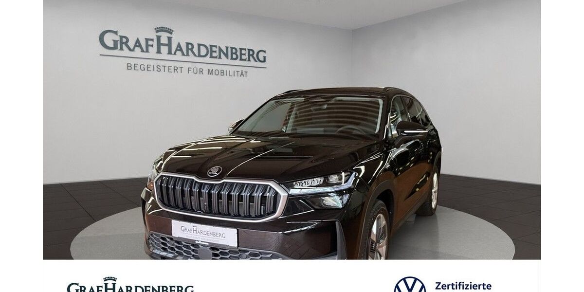 Skoda Kodiaq 25.900 km 44.333 &euro; Offenburg 77652