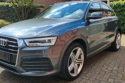 Audi Q3 140.979 km 15.990 &euro; Rheine 48432