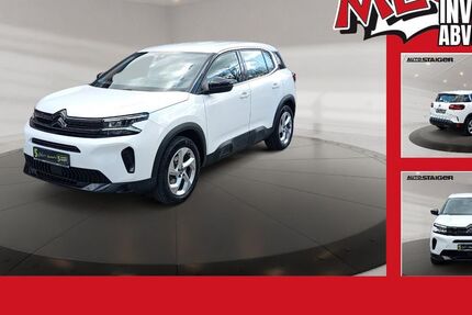 Citroen C5 Aircross 14.853 km 16.890 &euro; Stuttgart 70376