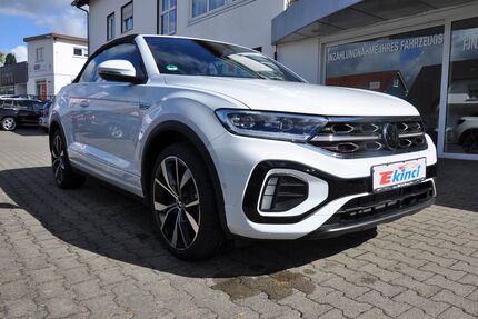 VW T-Roc 5.250 km 32.900 &euro; Schlüchtern 36381