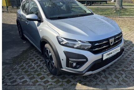 Dacia Sandero 146.700 km 8.495 &euro; Wolfen 06766