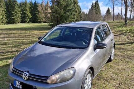 VW Golf 173.000 km 5.300 &euro; Barendorf 21397