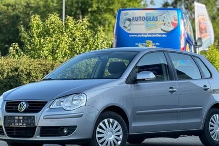 VW Polo 95.000 km 3.499 &euro; Eschweiler 52249
