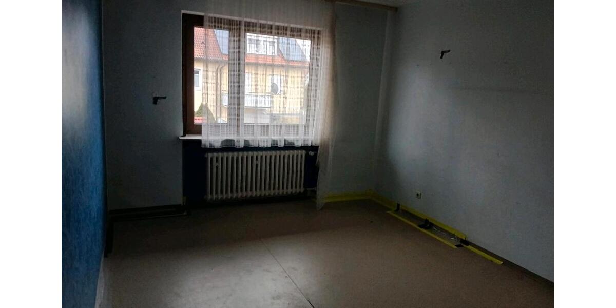 Reihenmittelhaus 115 qm Altbau Bamberg zu vermieten 6 zimmer