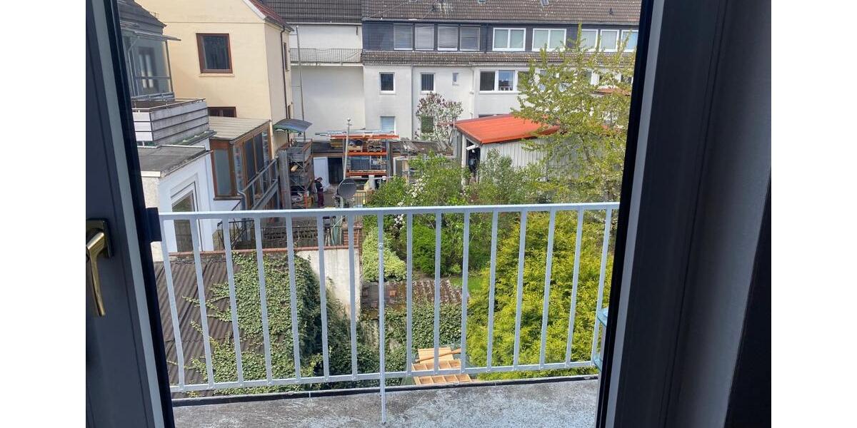 Etagenwohnung Bremen Häfen - 3 Zimmer, 70 m&sup2;, 710&euro; | Angebot:26325705