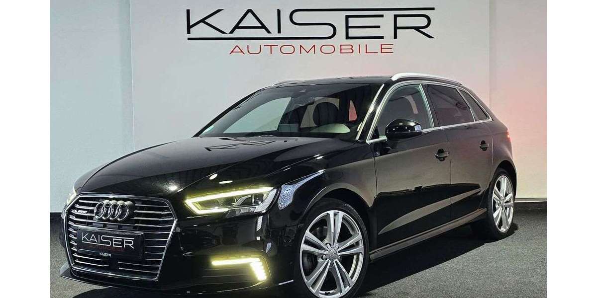 Audi A3 144.000 km 15.890 &euro; Remscheid 42859