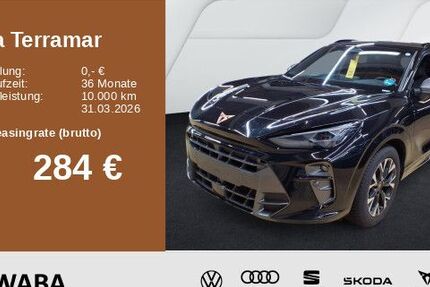 Cupra Terramar 20.708 km 32.290 &euro; Gersthofen 86368