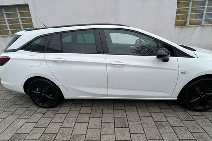 Opel Astra 42.000 km 13.900 &euro; Stutensee 76297