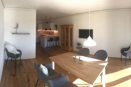 Moderne 2 -Zimmer-Wohnung (73 m²) in bester Lage – dir. verfügbar 2 zimmer