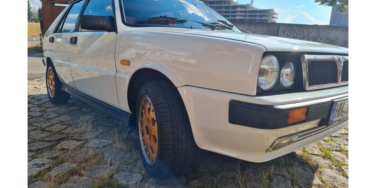 Lancia Delta 38.700 km 22.999 &euro; Hamburg 20259