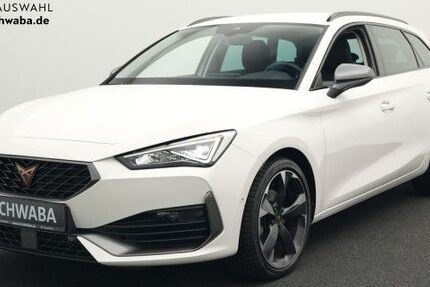 Cupra Leon 17.600 km 26.590 &euro; Gersthofen 86368