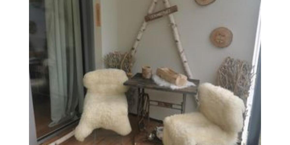 Etagenwohnung Hasbergen - 3 Zimmer, 54 m&sup2;, 320.000&euro; | Angebot:21319070