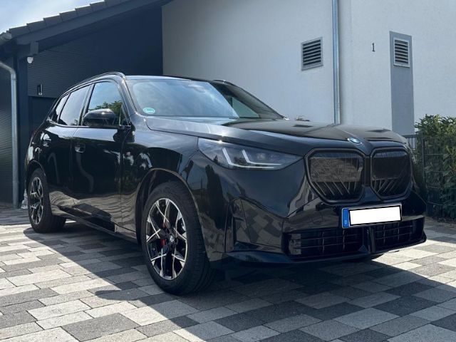 BMW X3 3.470 km 69.890 € Wiedenzhausen 85259