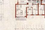 Etagenwohnung Mainz Gonsenheim - 3 Zimmer, 93 m&sup2;, 298.000&euro; | Angebot:27157669