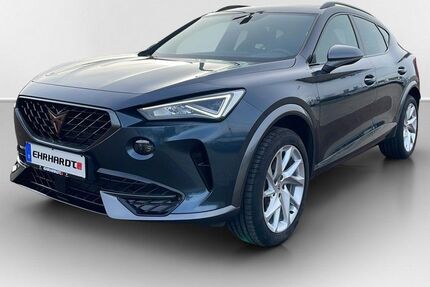 Cupra Formentor 19.730 km 27.990 &euro; Leipzig 04178