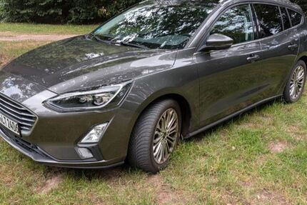 Ford Focus 115.000 km 9.999 &euro; Telgte 48291