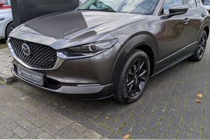 Mazda CX-30 52.835 km 24.285 &euro; Leverkusen 51373