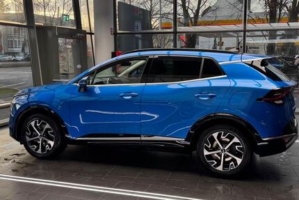 Kia Sportage 30.000 km 26.800 &euro; Berlin 13509