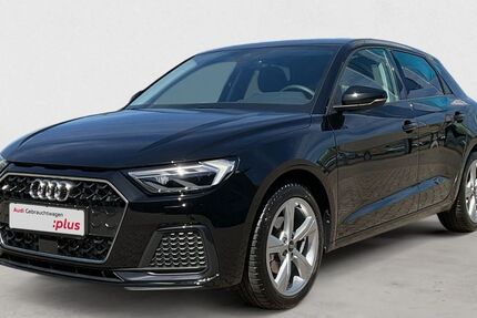 Audi A1 8.660 km 25.880 &euro; Wesel 46483