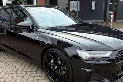 Audi A6 134.000 km 31.990 &euro; Neumünster 24536