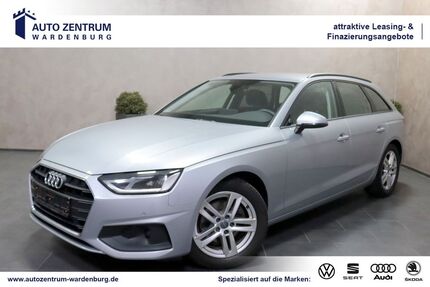 Audi A4 41.990 km 23.450 € Wardenburg 26203