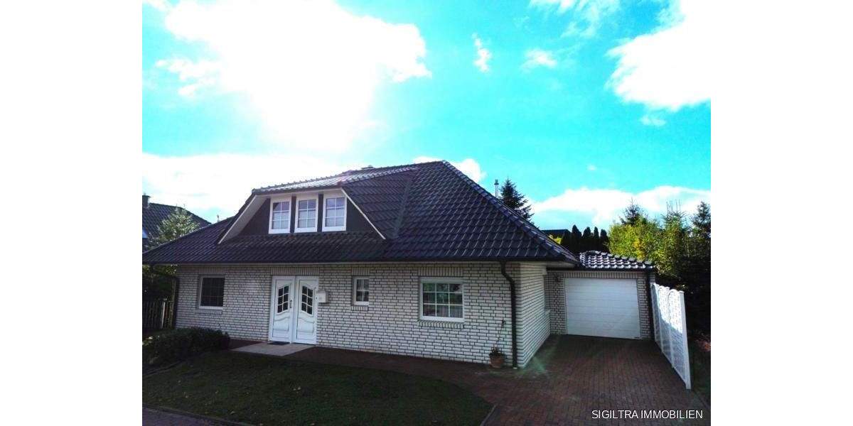 Bungalow Lähden Holte-Lastrup - 5 Zimmer, 189 m&sup2;, 259.900&euro; | Angebot:25664212