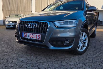 Audi Q3 163.000 km 11.900 &euro; Werther 33824