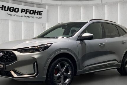 Ford Kuga 18.201 km 33.950 &euro; Hamburg 22335