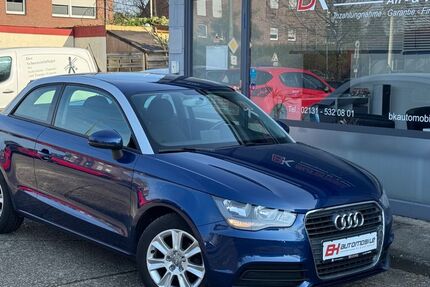 Audi A1 127.000 km 7.490 &euro; Neuss 41462