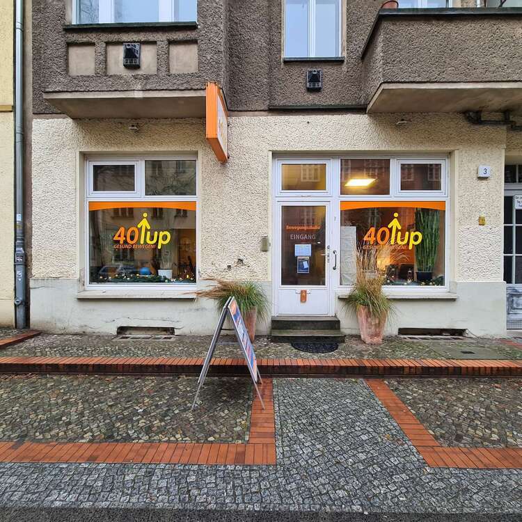 Einzelhandel in Berlin 439.000 € 122.11 m²