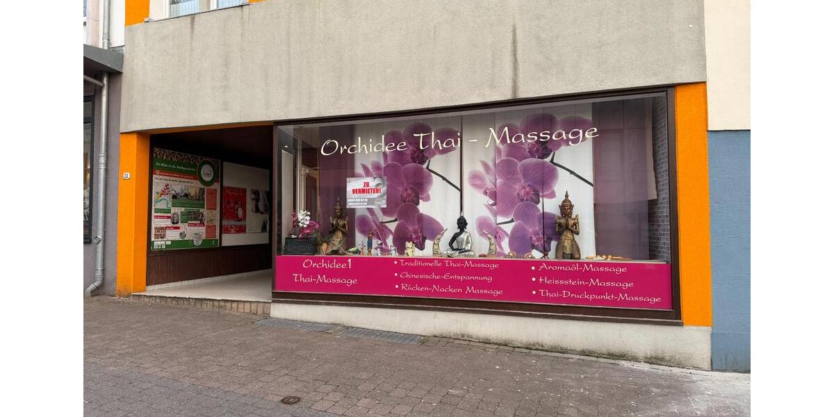 Gewerbeobjekt Lebach - 450&euro; | Angebot:25550056