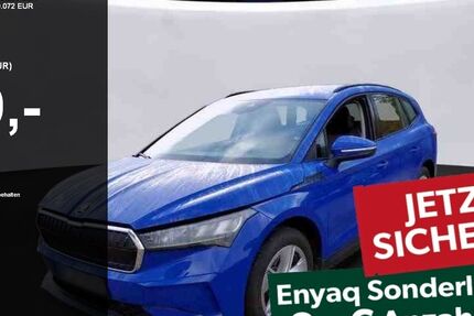 Skoda Enyaq 17.390 km 20.440 &euro; Wackersdorf 92442